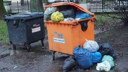 Dużo drożej za śmieci w gminie Niemce. Kto może liczyć na ulgę?