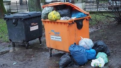 Dużo drożej za śmieci w gminie Niemce. Kto może liczyć na ulgę?