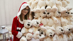 Festiwal Bożego Narodzenia w galerii Vivo! w Lublinie