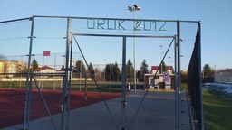 Chełm: Szkoła oddała Orlika, bo wydawała 30 tys. zł rocznie na utrzymanie