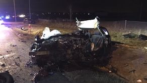 Tragiczna noc na drogach woj. lubelskiego. Trzy osoby zginęły w wypadkach