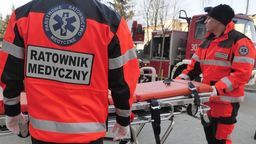 Zdjęcie ilustracyjne