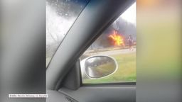 Katastrofa awionetki w Luizjanie w USA. Zginęło pięć osób