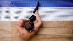 Zamość: Nauka pływania z przeszkodami. OSiR przeprasza