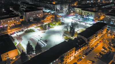 Po wymianie lamp rachunki za prąd mogą być niższe nawet o połowę
