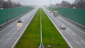 Nowy odcinek S17 Lublin - Warszawa otwarty dla kierowców. W sumie to już aż 155 km drogi ekspresowej!