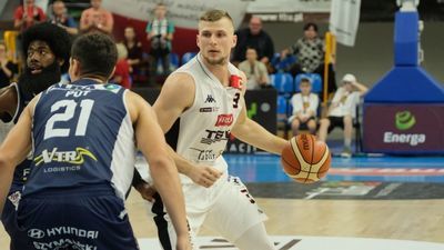 Lublinianie są na fali – wygrali ostatnie pięć spotkań