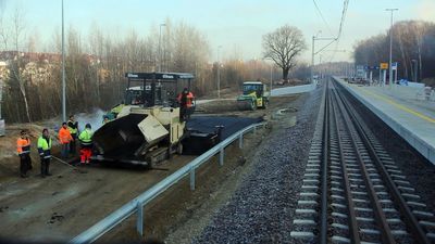 Stacja Lublin zmienia nazwę od niedzieli. A pociągi do Warszawy wracają na trasę przez Puławy