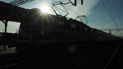 Nowy rozkład jazdy PKP obowiązuje od 15 grudnia