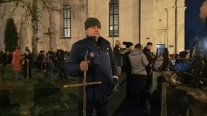 Zasady Ekstremalnej Drogi Do Betlejem są takie same jak podczas Ekstremalnej Drogi Krzyżowej