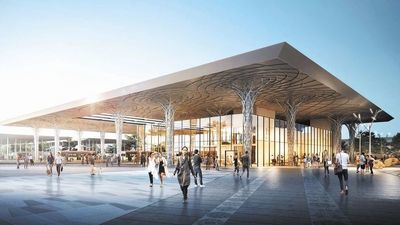 Każdy mieszkaniec Lublina ma wydać w przyszłym roku 290 zł na budowę nowego dworca