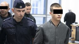 Przypalali, grozili widłami. W Lublinie rozpoczął się proces młodych Ukraińców