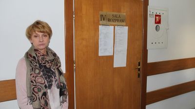 Anna Czeczot oczekuje, że mężczyzna starci uprawnienia myśliwskie 