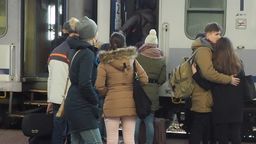 Do kolei nie przekonuje m.in. słaba punktualność