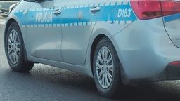 Jechał ul. Jana Pawła II w Lublinie obijając się o krawężniki. Zatrzymanie na ulicy
