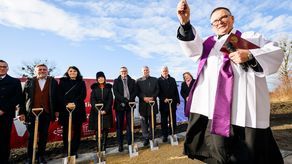 Zamość: Powstają pierwsze mieszkania w ramach programu Mieszkanie Plus