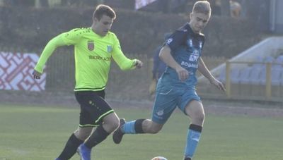 Pierwszy transfer Motoru Lublin