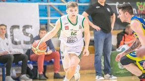 Szymon Jaworski, zdobywca 12 pkt