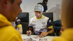 Speed Car Motor Lublin chce powalczyć w przyszłym sezonie o czołową "czwórkę"