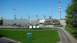 Zakłady Chemiczne Police