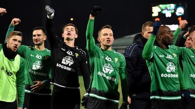 Czekając na wiosnę z optymizmem. Górnik Łęczna w liczbach