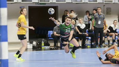 Sześć zawodniczek MKS Perła z powołaniami do reprezentacji Polski