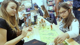 Planszówki w Lublinie. Zaplanuj kiedy, zobacz gdzie 