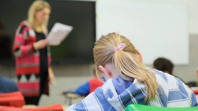 Zdjęcie ilustracyjne