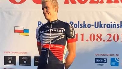 Daniel Staniszewski zaliczył udany start w Cambridge