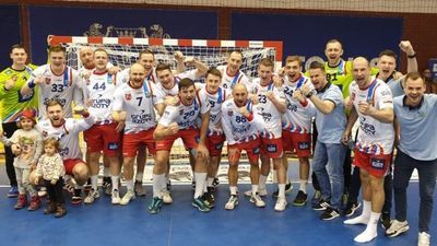 Wybrzeże Gdańsk – Azoty Puławy 25:26