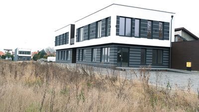 Do Urzędu Miasta trafiła już prośba o decyzję pozwalającą ulokować tutaj przedszkole