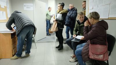 Przedsiębiorcy szturmują Urząd Marszałkowski w Lublinie. Kilkaset wniosków dziennie w sprawie BDO