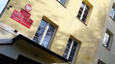 Nałęczów: Sala gimnastyczna zamknięta. Maturzyści nie mają gdzie ćwiczyć poloneza 