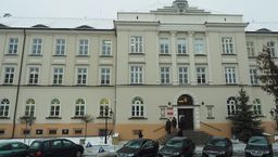 Lubelski Urząd Wojewódzki