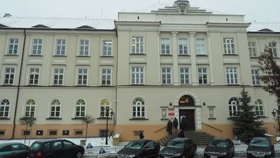 Lubelski Urząd Wojewódzki