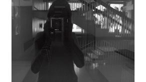 Wystawa "Andersen Tawil" Oliwii Kwiatkowskiej w Zamościu