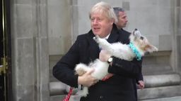 Wyniki wyborów w Wielkiej Brytanii. Zwycięstwo Borisa Johnsona