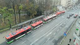 Zapłacisz za liczbę przejechanych przystanków. Szykuje się rewolucja biletowa w Lublinie