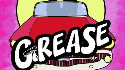 Musical "Grease" w Filharmonii