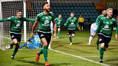 Tomasz Midzierski (Górnik Łęczna): My też mamy kilka asów w rękawie