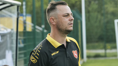 Orlęta Spomlek Radzyń Podlaski zmieniają trenera