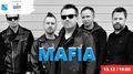 Koncert Mafii w Radiu Lublin