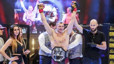 TFL 19 „Christmas Time”. Lubelski Czołg zmiażdżył Fina