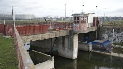 Spółka Hydrowatt stara się o nowe zezwolenie na działalność elektrowni wodnej na Bystrzycy