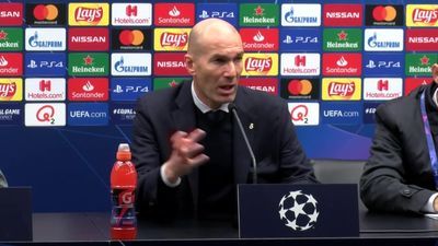 Liga Mistrzów. Znamy wszystkie zespoły, które zagrają w fazie pucharowej