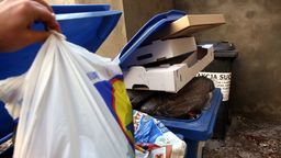 Od przyszłego roku gmina chce wprowadzić system kontroli, by wyeliminować nadmiar śmieci odbieranych od mieszkańców