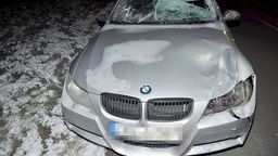 Trzydnik Mały: 25-latek zginął w wypadku. Kierowca BMW trafił do aresztu