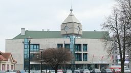 Wniosek o referendum w sprawie odwołania Rady Miasta podpisało 2,5 tys. mieszkańców Lubartowa