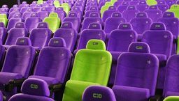 Biała Podlaska: Tańsze bilety w kinie w galerii Rywal