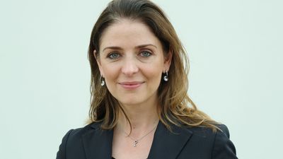 Joanna Mucha chce rządzić Platformą Obywatelską? Deklaracja padła w obecności Schetyny